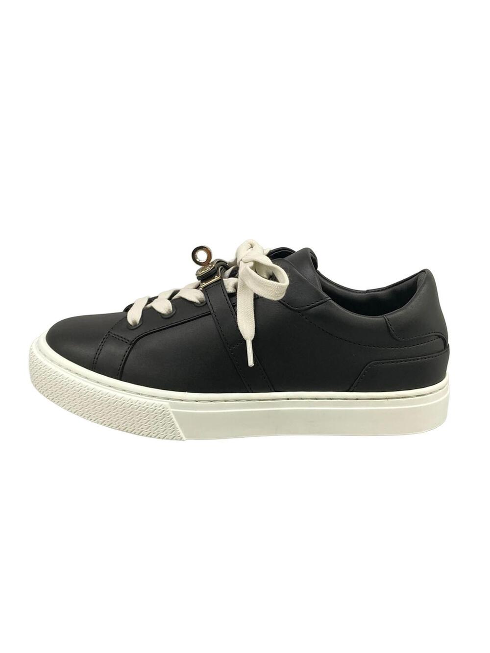Hermes The Day Black Calf Leather #293773H13B